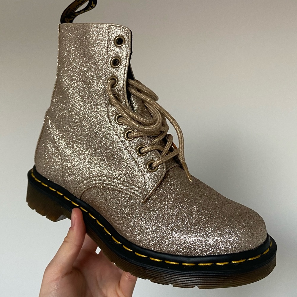 Dr. Martens